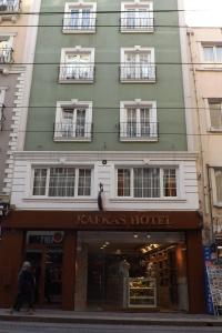 Kafkas Istanbul - 0