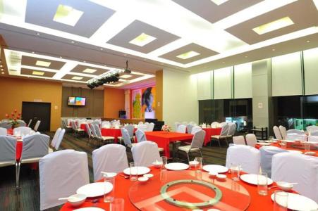 Mayflower Grande - 14