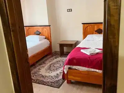 Abant Dort Mevsim Konagı - 1