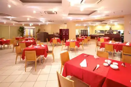Yugaf Inn Okinawa - 27