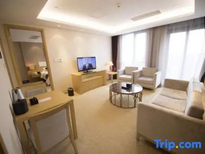 Suzhou Sun Plaza - 48