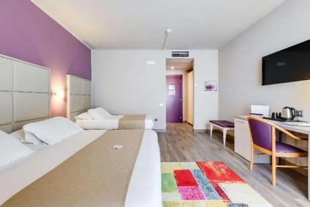 Best Western Imperiale - 45
