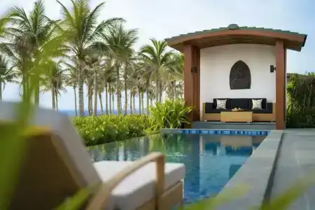 Selectum Noa Resort Cam Ranh - 11