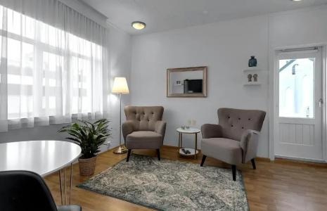 Castle House Luxury - 11