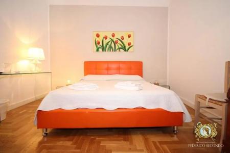 Bed And Breakfast Federico Secondo - 71