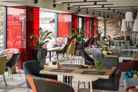 Boutique Rooms - 26
