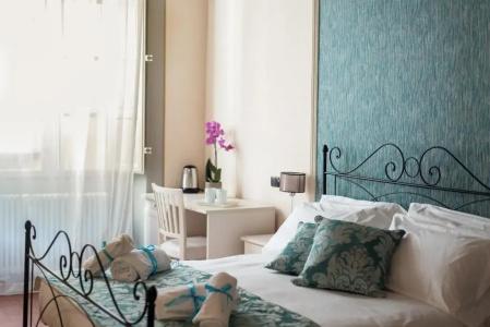 b&b Residenza Di Via Fontana - 28