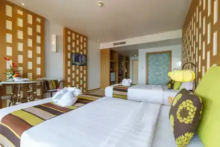 Namaka Resort Kamala - Sha Extra Plus - 2