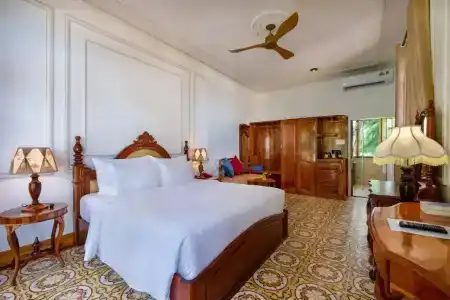 Coco Palm Beach Resort & Spa - 60