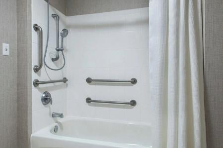 Residence Inn by Marriott Boston - 7