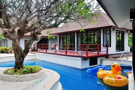 Lanta Sand Resort & Spa - 24