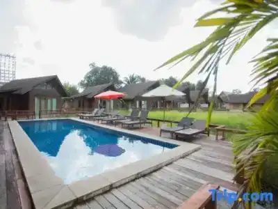 100 Islands Resort & Spa - 109