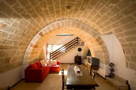 Masseria Spina Resort - 63