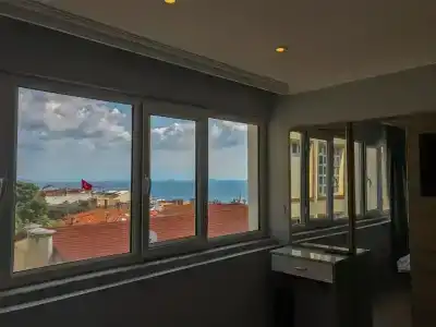Sultanahmet Nu - 74