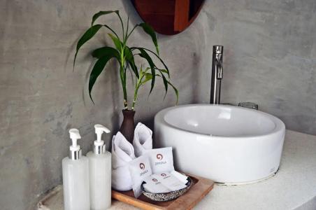 Zensala Riverpark Resort-Sha Extra Plus - 16
