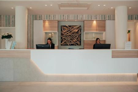 Galassia Suites & Spa - 1