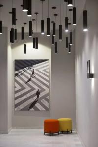 Thisean Modern Suites By Athens Stay - 12
