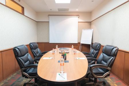 Holiday Inn Guadalajara Expo Plaza Del Sol, An Ihg - 18
