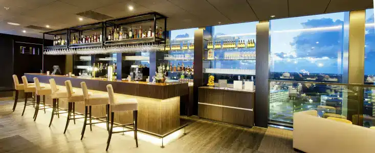Fletcher Wellness-Leiden - 34