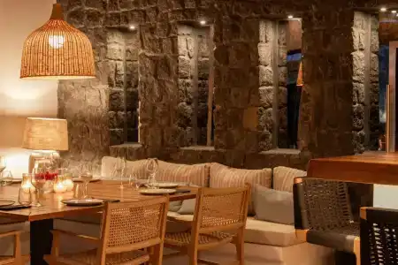 Imperial Med Resort & Spa - 21