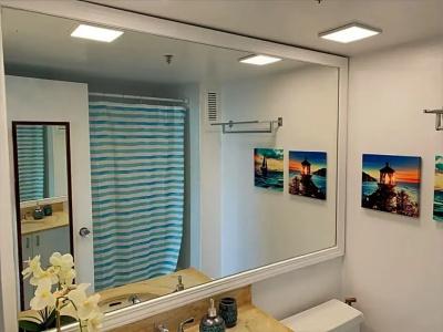 Tropical Studios At Marine Surf Waikiki - Free Parking - Best Location - Full Kitchen - Swimming Pool - 94