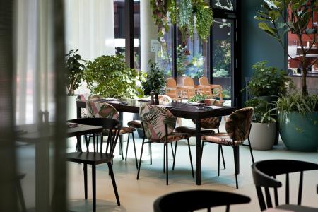 Indigo Vienna - Naschmarkt, An Ihg Hotel - 21