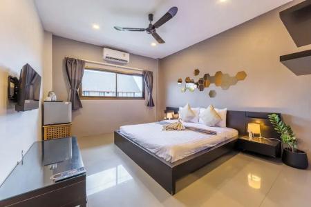 Infinity Guesthouse - 48