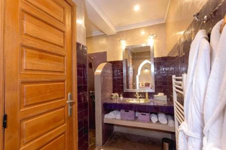 Riad Mazaya - 7