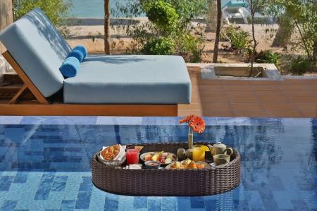Anantara World Islands Dubai Resort - 11