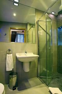Arosfa London by Compass Hospitality - 116