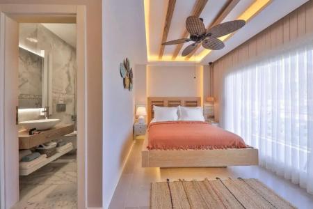 Kalkan Saray Suites - 240
