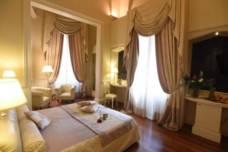 Suite Santa Chiara - 23