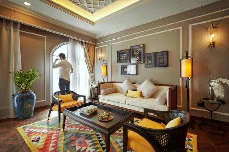 Silk Path Grand & Spa - 48