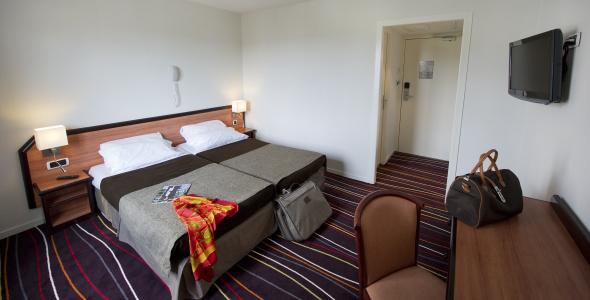 The Originals City, Hôtel Astoria Vatican, Lourdes (Inter-Hotel) - 24
