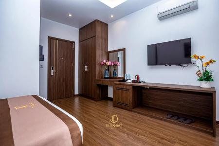 Trần Đạt - 1