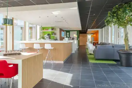 Holiday Inn Express Utrecht - Papendorp, An Ihg - 22