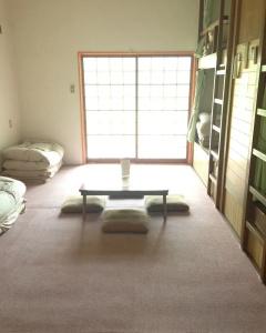 Amanohashidate Youth Hostel - 28