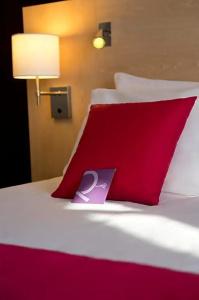 Mercure St Malo Front de Mer - 85