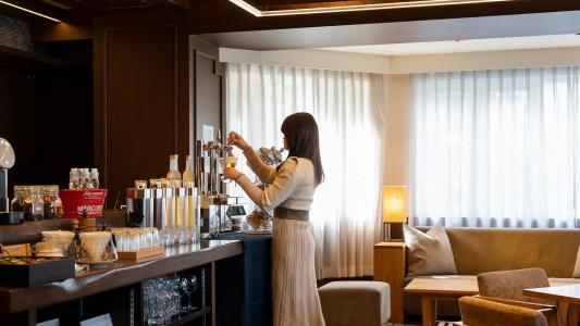 Hôtel Majestic - 21