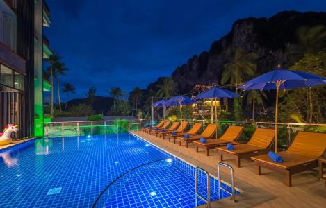 Andaman Breeze Resort - Sha Plus - 13