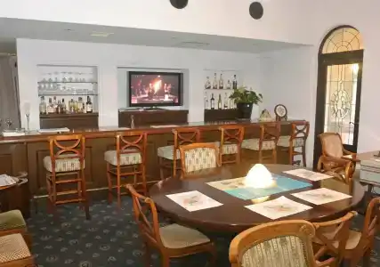 Auberge Le Temps - 12