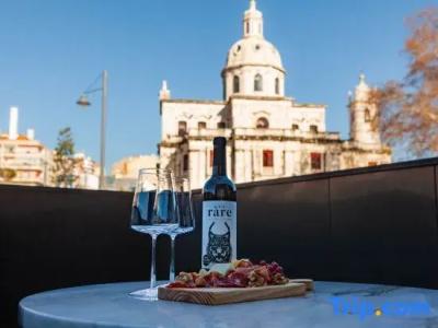 Wine & Books Lisboa - 132
