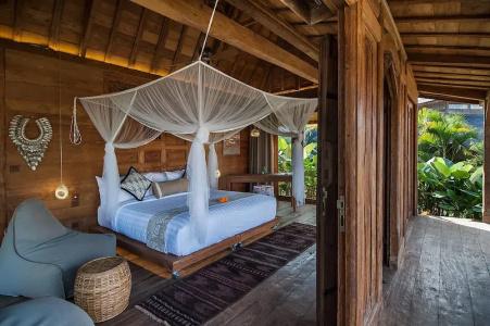 Blue Karma Dijiwa Ubud - 151