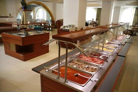 Sun Palace - 10