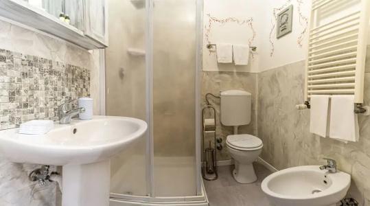 Il Castagnolo b&b - 60