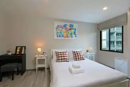 The Title Residencies Naiyang By Trips Phuket - Sha Certified - 32