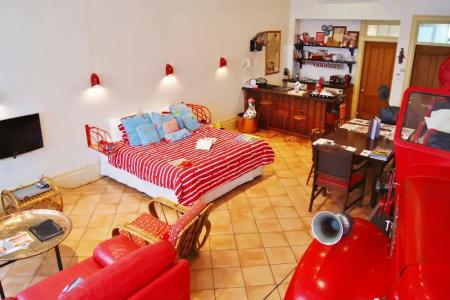 Fire Station Inn - 77