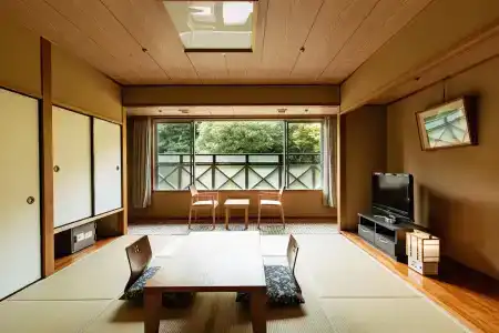 Kanpo no Yado Arima - 1