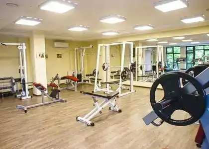 Reikartz Карпаты - 19