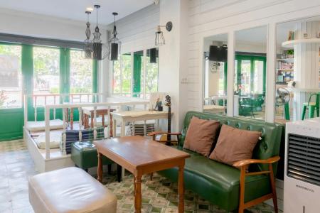 Ratana Boutique Hostel - 2